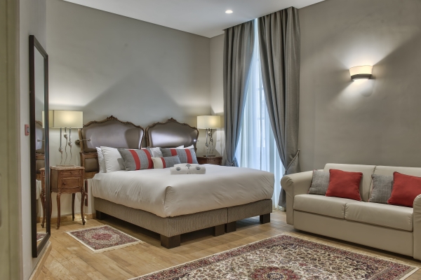 Palazzo Consiglia Hotel (Valletta)